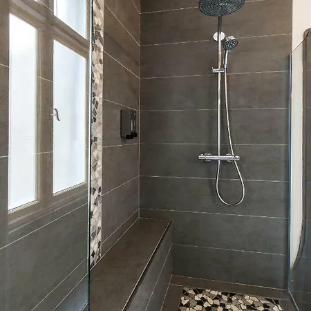L'appart Du General Apartment