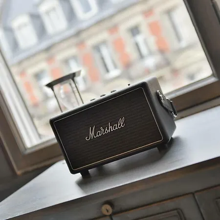 L'appart Du General Apartment